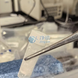 高速冷凍研磨均質儀對動物組織之雞內臟研磨實案例分享